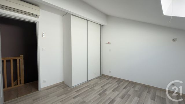 Appartement Duplex à vendre - 3 pièces - 57.49 m2 - GAP - 05 - PROVENCE-ALPES-COTE-D-AZUR - Century 21 Habitat
