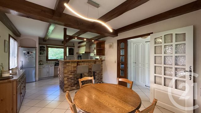 maison à vendre - 5 pièces - 127.91 m2 - GAP - 05 - PROVENCE-ALPES-COTE-D-AZUR - Century 21 Habitat