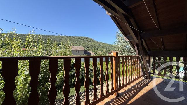 maison à vendre - 5 pièces - 127.91 m2 - GAP - 05 - PROVENCE-ALPES-COTE-D-AZUR - Century 21 Habitat