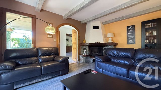 maison à vendre - 5 pièces - 127.91 m2 - GAP - 05 - PROVENCE-ALPES-COTE-D-AZUR - Century 21 Habitat