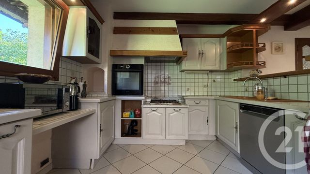 maison à vendre - 5 pièces - 127.91 m2 - GAP - 05 - PROVENCE-ALPES-COTE-D-AZUR - Century 21 Habitat