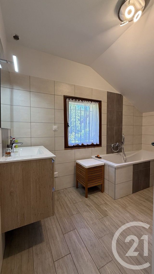 maison à vendre - 5 pièces - 127.91 m2 - GAP - 05 - PROVENCE-ALPES-COTE-D-AZUR - Century 21 Habitat