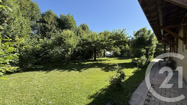 maison à vendre - 5 pièces - 127.91 m2 - GAP - 05 - PROVENCE-ALPES-COTE-D-AZUR - Century 21 Habitat