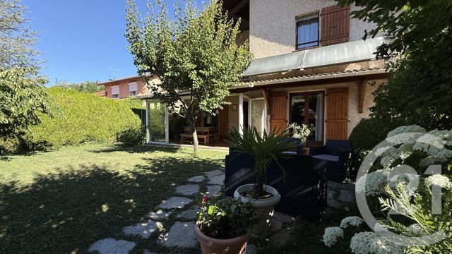 maison à vendre - 5 pièces - 127.91 m2 - GAP - 05 - PROVENCE-ALPES-COTE-D-AZUR - Century 21 Habitat