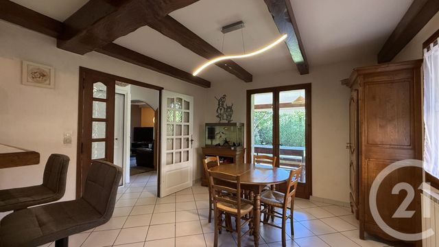 maison à vendre - 5 pièces - 127.91 m2 - GAP - 05 - PROVENCE-ALPES-COTE-D-AZUR - Century 21 Habitat