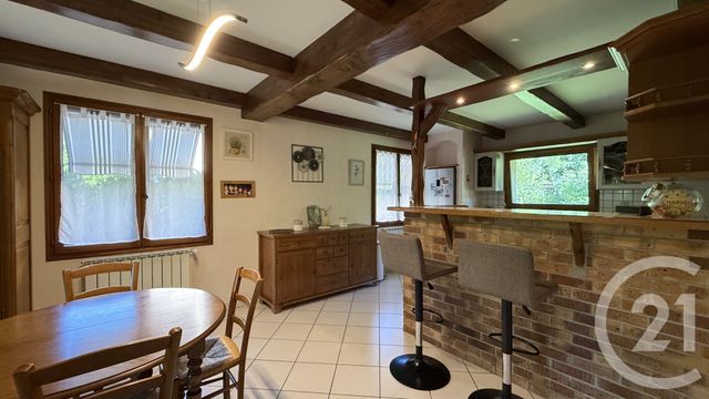maison à vendre - 5 pièces - 127.91 m2 - GAP - 05 - PROVENCE-ALPES-COTE-D-AZUR - Century 21 Habitat