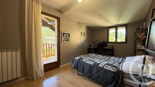 maison à vendre - 5 pièces - 127.91 m2 - GAP - 05 - PROVENCE-ALPES-COTE-D-AZUR - Century 21 Habitat
