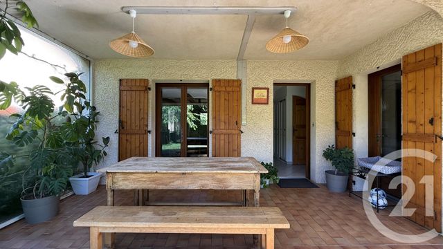 maison à vendre - 5 pièces - 127.91 m2 - GAP - 05 - PROVENCE-ALPES-COTE-D-AZUR - Century 21 Habitat