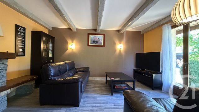 maison à vendre - 5 pièces - 127.91 m2 - GAP - 05 - PROVENCE-ALPES-COTE-D-AZUR - Century 21 Habitat