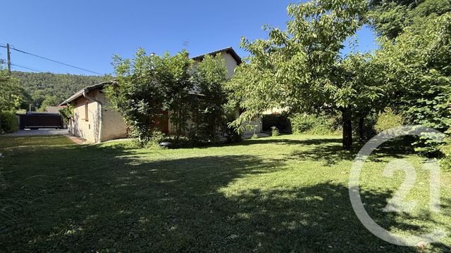 maison à vendre - 5 pièces - 127.91 m2 - GAP - 05 - PROVENCE-ALPES-COTE-D-AZUR - Century 21 Habitat