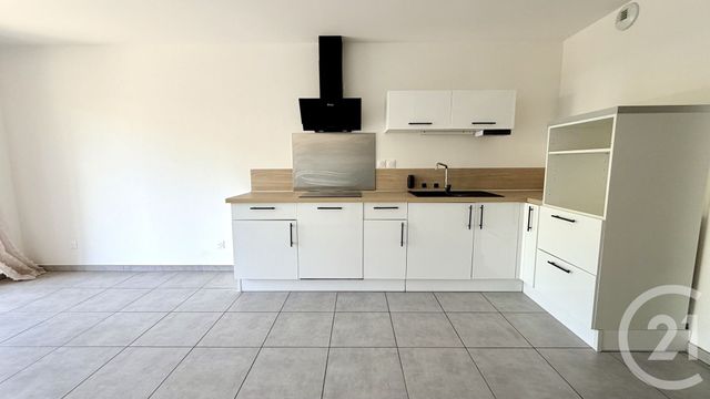Appartement T2 à vendre - 2 pièces - 42.79 m2 - GAP - 05 - PROVENCE-ALPES-COTE-D-AZUR - Century 21 Habitat
