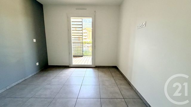 Appartement T2 à vendre - 2 pièces - 42.79 m2 - GAP - 05 - PROVENCE-ALPES-COTE-D-AZUR - Century 21 Habitat