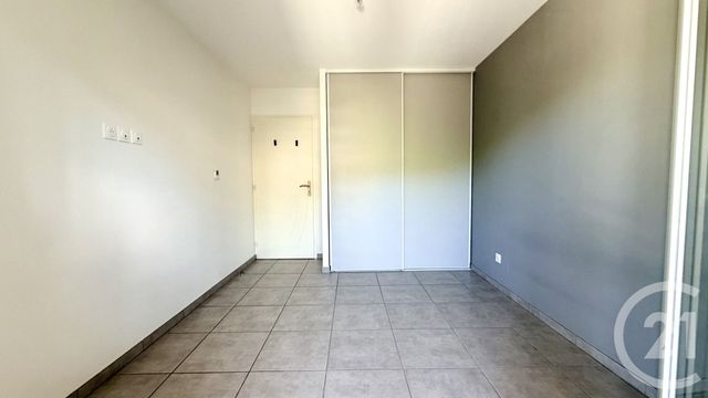 Appartement T2 à vendre - 2 pièces - 42.79 m2 - GAP - 05 - PROVENCE-ALPES-COTE-D-AZUR - Century 21 Habitat