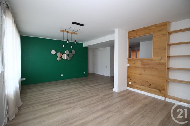 Appartement F4 à louer - 4 pièces - 92.99 m2 - GAP - 05 - PROVENCE-ALPES-COTE-D-AZUR - Century 21 Habitat