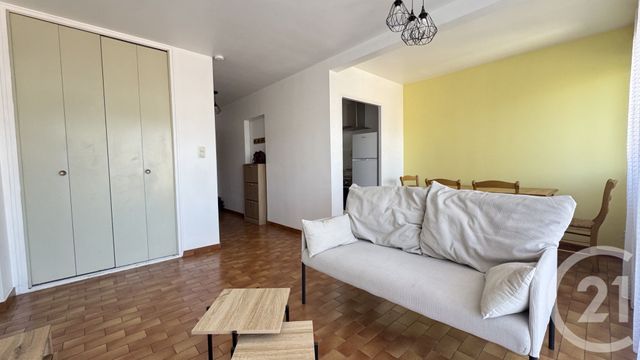 Appartement F2 à vendre - 2 pièces - 41.2 m2 - GAP - 05 - PROVENCE-ALPES-COTE-D-AZUR - Century 21 Habitat