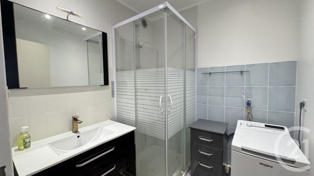 Appartement F2 à vendre - 2 pièces - 41.2 m2 - GAP - 05 - PROVENCE-ALPES-COTE-D-AZUR - Century 21 Habitat