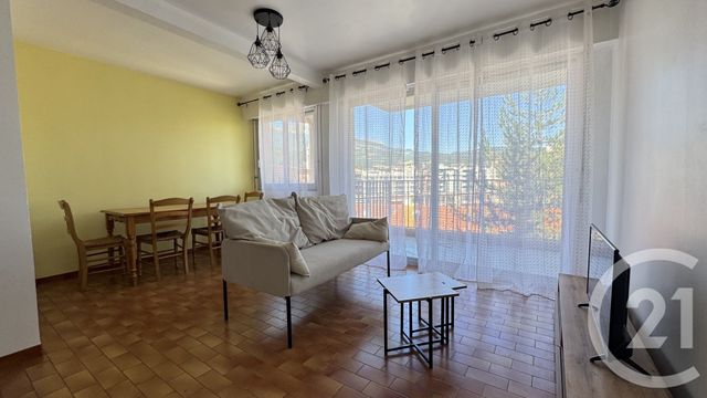 Appartement F2 à vendre GAP