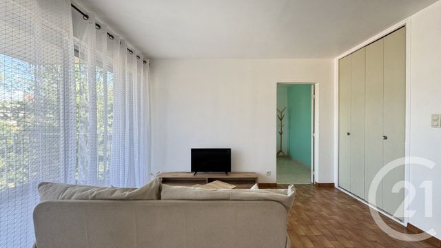 Appartement F2 à vendre - 2 pièces - 41.2 m2 - GAP - 05 - PROVENCE-ALPES-COTE-D-AZUR - Century 21 Habitat
