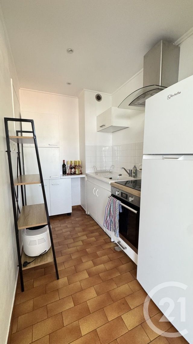 Appartement F2 à vendre - 2 pièces - 41.2 m2 - GAP - 05 - PROVENCE-ALPES-COTE-D-AZUR - Century 21 Habitat