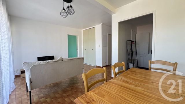 Appartement F2 à vendre - 2 pièces - 41.2 m2 - GAP - 05 - PROVENCE-ALPES-COTE-D-AZUR - Century 21 Habitat