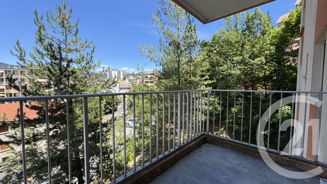 Appartement F2 à vendre - 2 pièces - 41.2 m2 - GAP - 05 - PROVENCE-ALPES-COTE-D-AZUR - Century 21 Habitat
