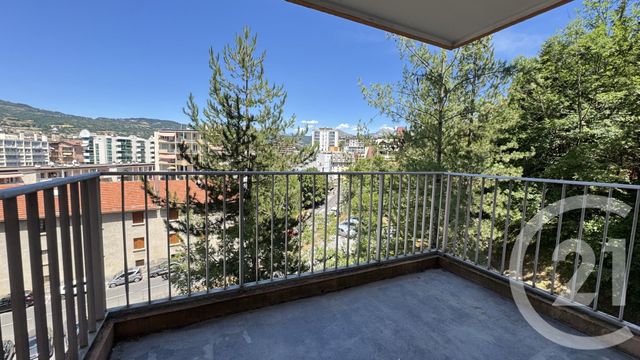 Appartement F2 à vendre - 2 pièces - 41.2 m2 - GAP - 05 - PROVENCE-ALPES-COTE-D-AZUR - Century 21 Habitat
