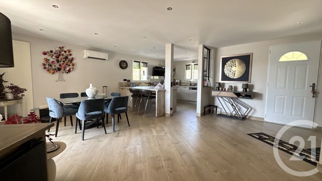 maison à vendre - 5 pièces - 134.97 m2 - GAP - 05 - PROVENCE-ALPES-COTE-D-AZUR - Century 21 Habitat