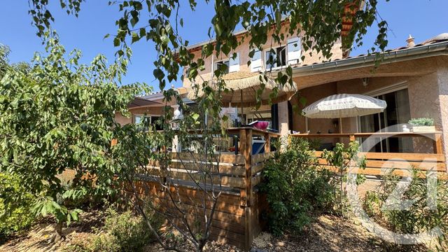maison à vendre - 5 pièces - 134.97 m2 - GAP - 05 - PROVENCE-ALPES-COTE-D-AZUR - Century 21 Habitat