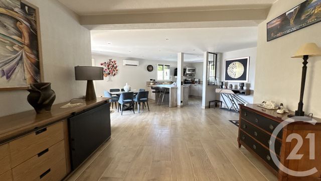 maison à vendre - 5 pièces - 134.97 m2 - GAP - 05 - PROVENCE-ALPES-COTE-D-AZUR - Century 21 Habitat