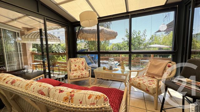 maison à vendre - 5 pièces - 134.97 m2 - GAP - 05 - PROVENCE-ALPES-COTE-D-AZUR - Century 21 Habitat
