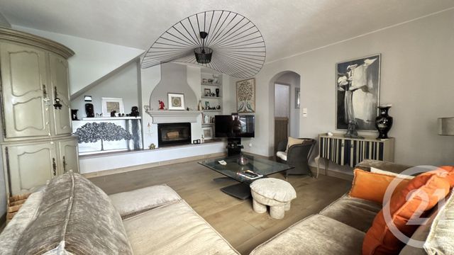maison à vendre - 5 pièces - 134.97 m2 - GAP - 05 - PROVENCE-ALPES-COTE-D-AZUR - Century 21 Habitat