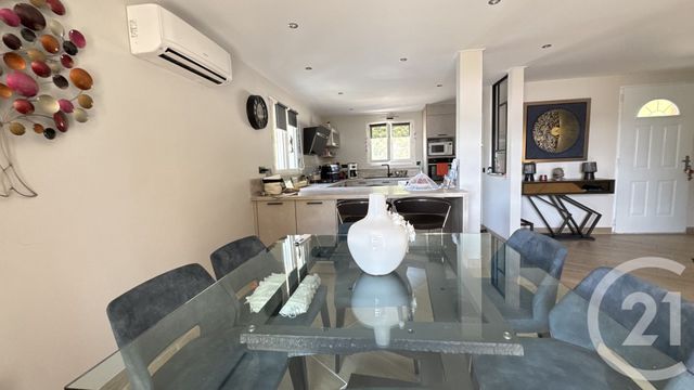maison à vendre - 5 pièces - 134.97 m2 - GAP - 05 - PROVENCE-ALPES-COTE-D-AZUR - Century 21 Habitat