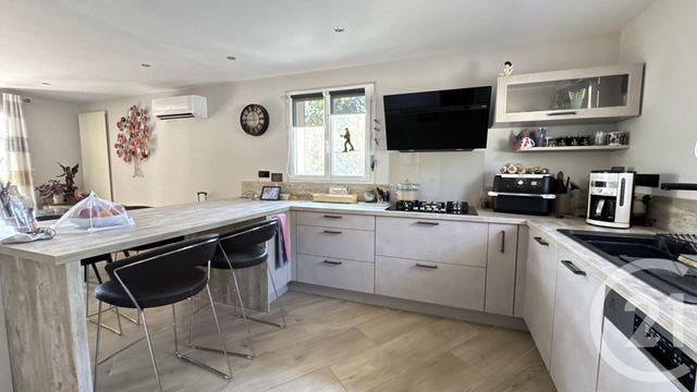 maison à vendre - 5 pièces - 134.97 m2 - GAP - 05 - PROVENCE-ALPES-COTE-D-AZUR - Century 21 Habitat