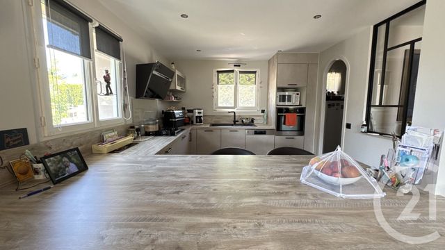 maison à vendre - 5 pièces - 134.97 m2 - GAP - 05 - PROVENCE-ALPES-COTE-D-AZUR - Century 21 Habitat
