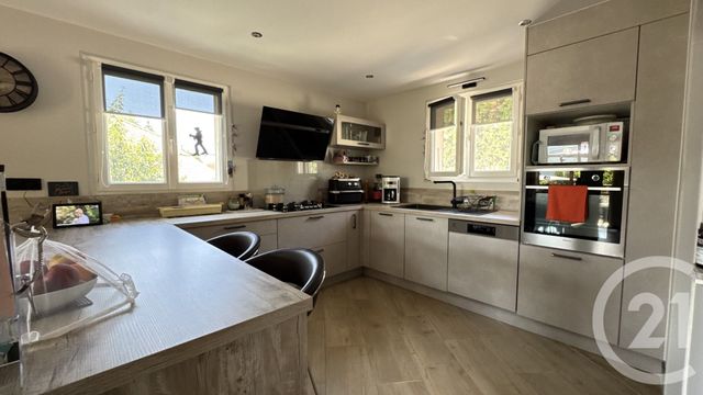 maison à vendre - 5 pièces - 134.97 m2 - GAP - 05 - PROVENCE-ALPES-COTE-D-AZUR - Century 21 Habitat
