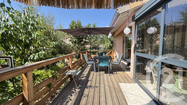 maison à vendre - 5 pièces - 134.97 m2 - GAP - 05 - PROVENCE-ALPES-COTE-D-AZUR - Century 21 Habitat