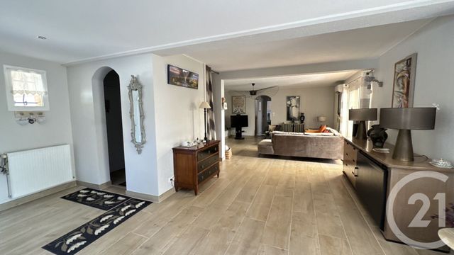 maison à vendre - 5 pièces - 134.97 m2 - GAP - 05 - PROVENCE-ALPES-COTE-D-AZUR - Century 21 Habitat