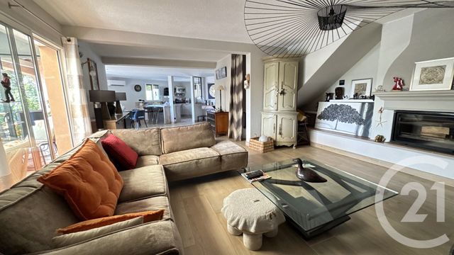 maison à vendre - 5 pièces - 134.97 m2 - GAP - 05 - PROVENCE-ALPES-COTE-D-AZUR - Century 21 Habitat