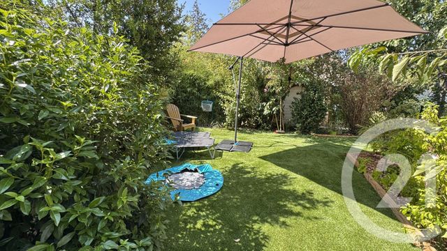 maison à vendre - 5 pièces - 134.97 m2 - GAP - 05 - PROVENCE-ALPES-COTE-D-AZUR - Century 21 Habitat