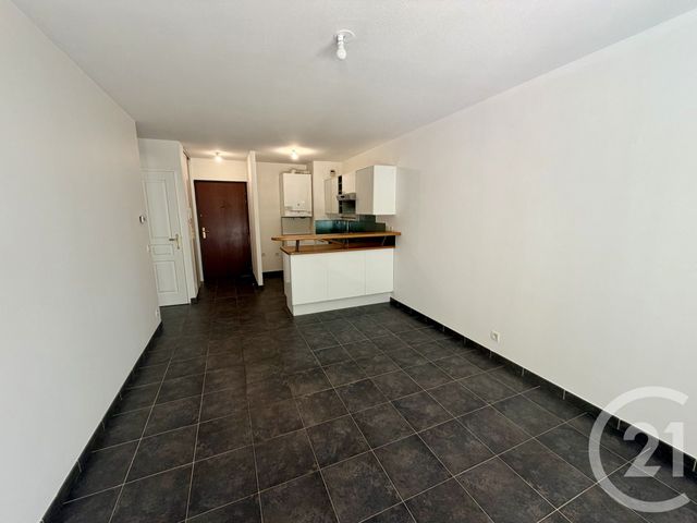 Appartement F2 à louer - 2 pièces - 40.25 m2 - GAP - 05 - PROVENCE-ALPES-COTE-D-AZUR - Century 21 Habitat