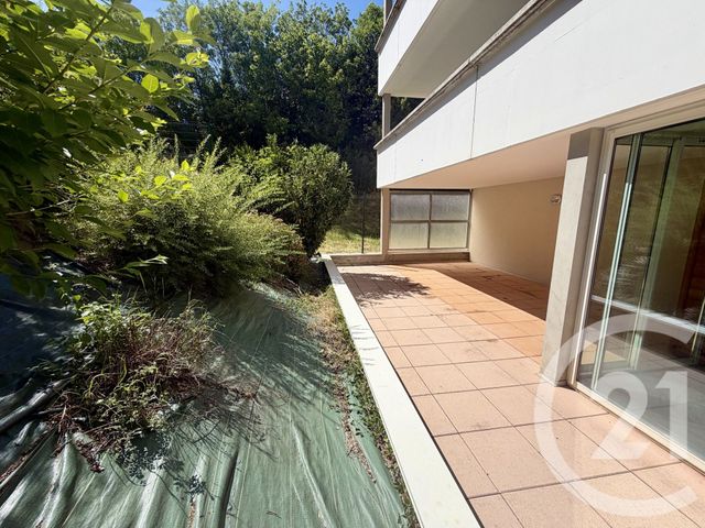 Appartement F2 à louer GAP