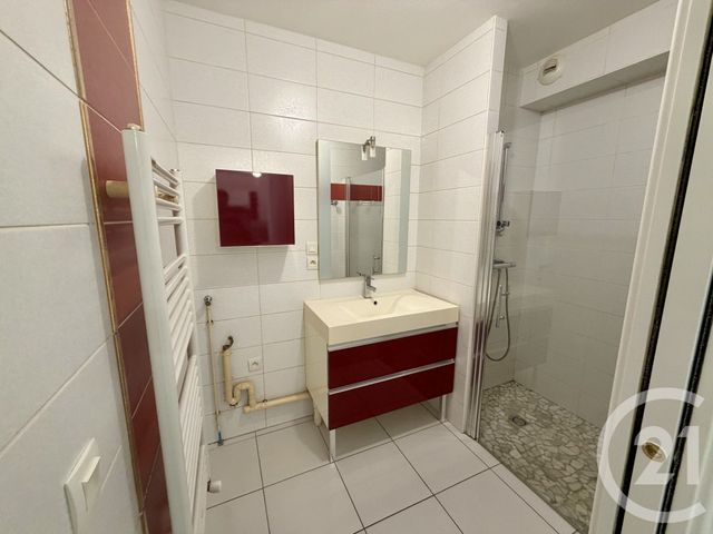 Appartement F2 à louer - 2 pièces - 40.25 m2 - GAP - 05 - PROVENCE-ALPES-COTE-D-AZUR - Century 21 Habitat