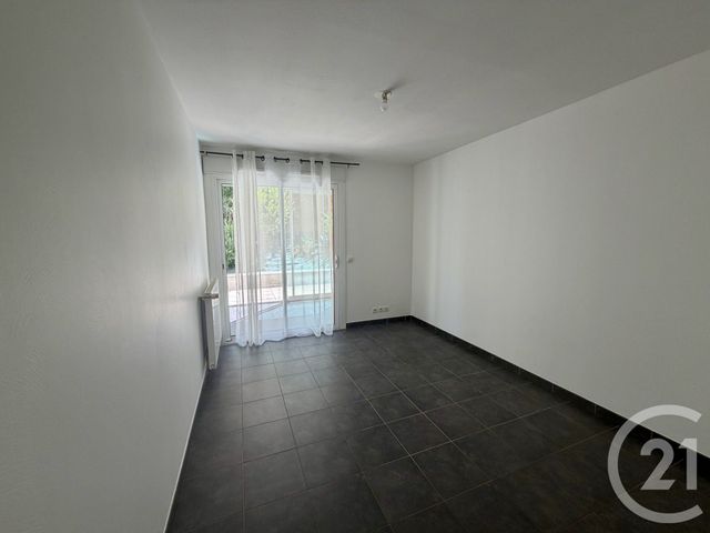 Appartement F2 à louer - 2 pièces - 40.25 m2 - GAP - 05 - PROVENCE-ALPES-COTE-D-AZUR - Century 21 Habitat