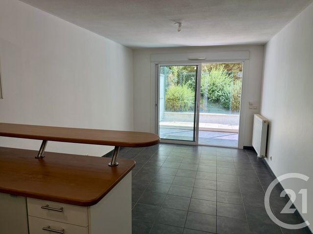 Appartement F2 à louer - 2 pièces - 40.25 m2 - GAP - 05 - PROVENCE-ALPES-COTE-D-AZUR - Century 21 Habitat