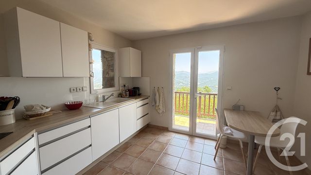 maison à vendre - 6 pièces - 161.39 m2 - PELLEAUTIER - 05 - PROVENCE-ALPES-COTE-D-AZUR - Century 21 Habitat