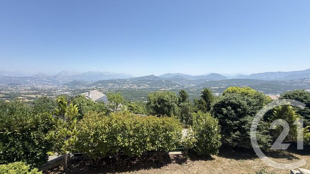 maison à vendre - 6 pièces - 161.39 m2 - PELLEAUTIER - 05 - PROVENCE-ALPES-COTE-D-AZUR - Century 21 Habitat