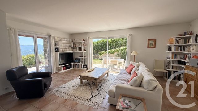maison à vendre - 6 pièces - 161.39 m2 - PELLEAUTIER - 05 - PROVENCE-ALPES-COTE-D-AZUR - Century 21 Habitat
