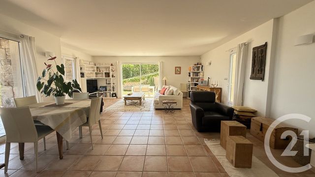 maison à vendre - 6 pièces - 161.39 m2 - PELLEAUTIER - 05 - PROVENCE-ALPES-COTE-D-AZUR - Century 21 Habitat
