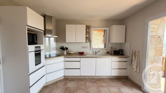 maison à vendre - 6 pièces - 161.39 m2 - PELLEAUTIER - 05 - PROVENCE-ALPES-COTE-D-AZUR - Century 21 Habitat
