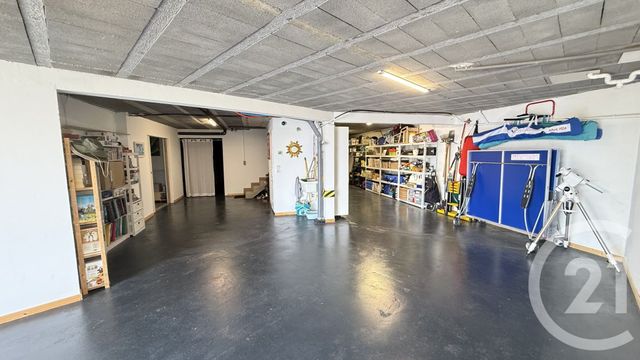 maison à vendre - 6 pièces - 161.39 m2 - PELLEAUTIER - 05 - PROVENCE-ALPES-COTE-D-AZUR - Century 21 Habitat
